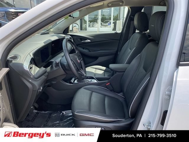 2024 Buick Encore GX Avenir - Photo 23
