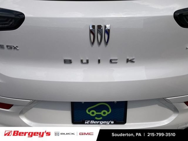 2024 Buick Encore GX Avenir - Photo 39