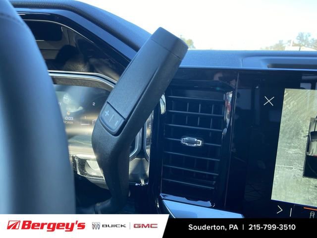 2026 GMC Sierra 2500HD SLT - Photo 17