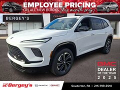 2026 Buick Enclave Sport Touring SUV