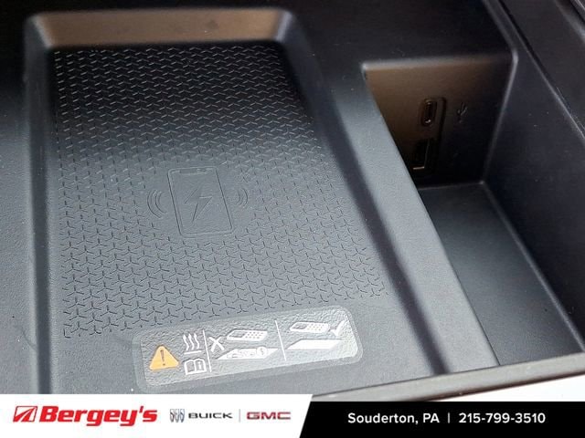 2026 GMC Acadia Elevation - Photo 18