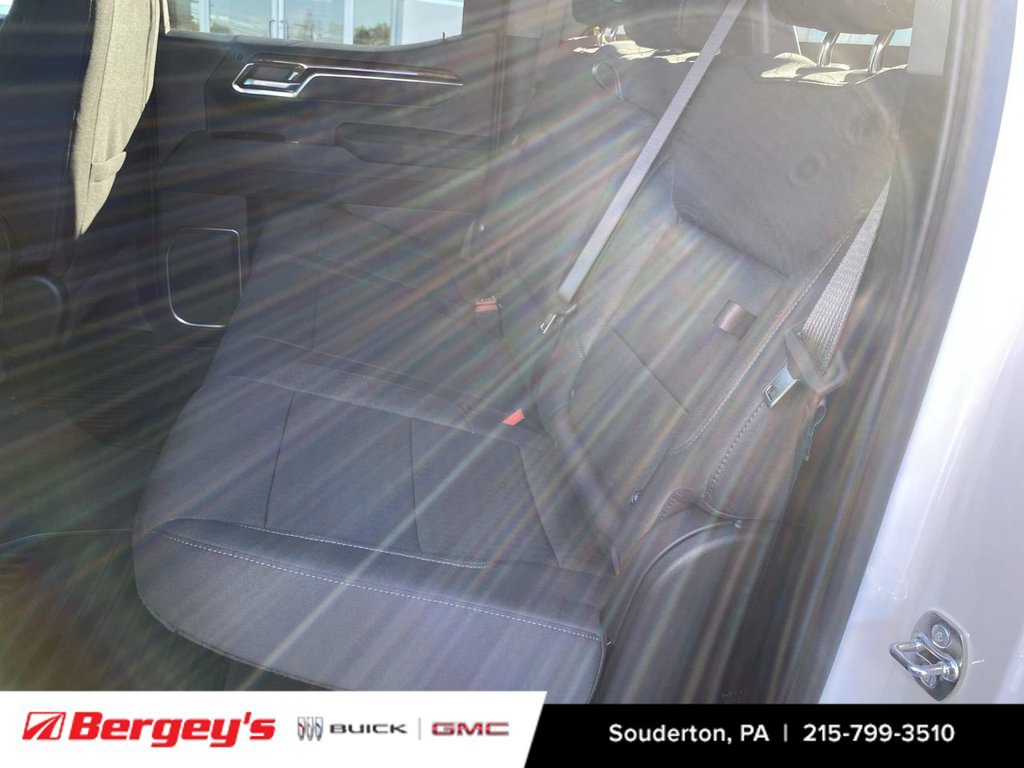 2026 GMC Sierra 1500 Elevation - Photo 27
