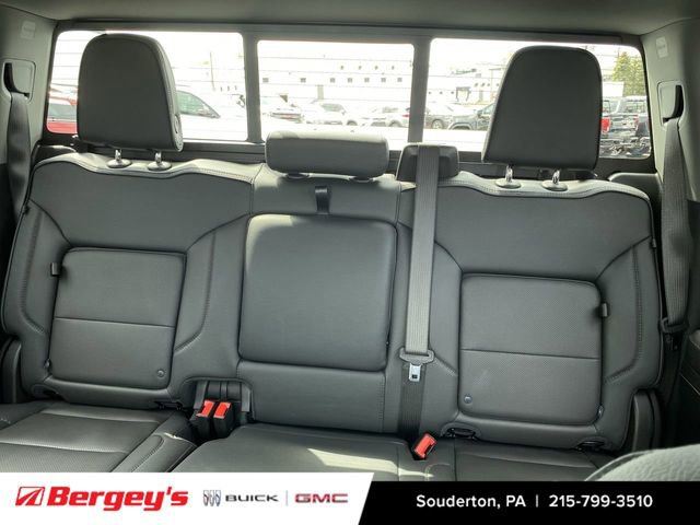 2025 GMC Sierra 1500 Denali - Photo 25