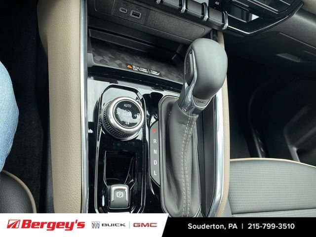 2026 GMC Canyon Denali - Photo 17