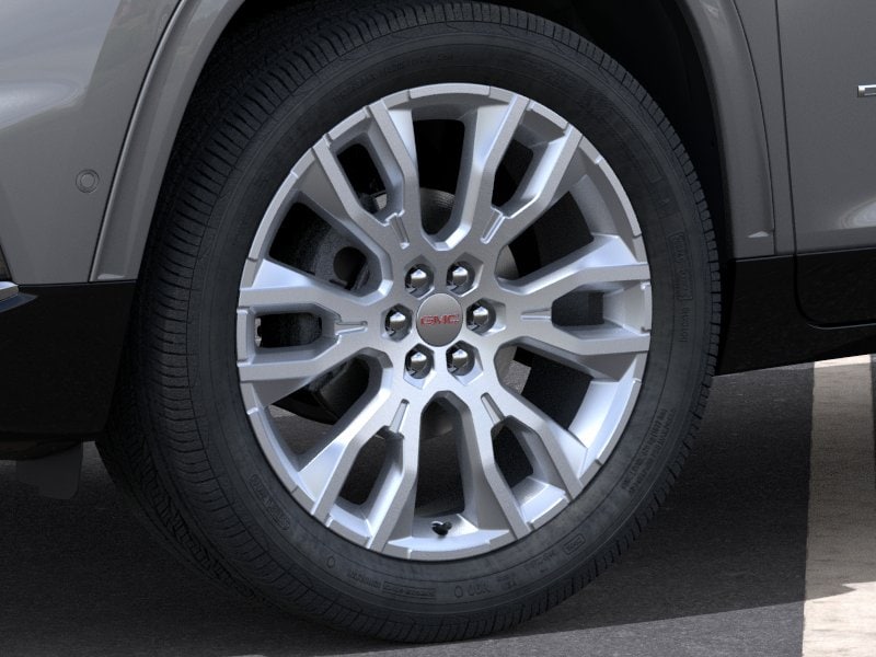 2026 GMC Acadia Denali - Photo 51