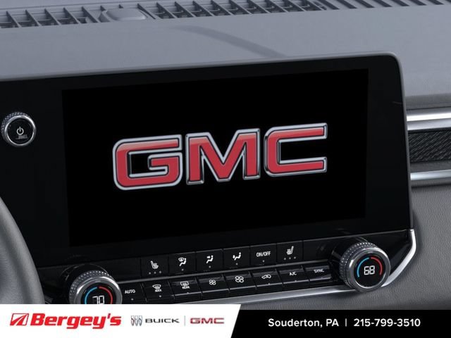 2026 GMC Canyon Elevation - Photo 21