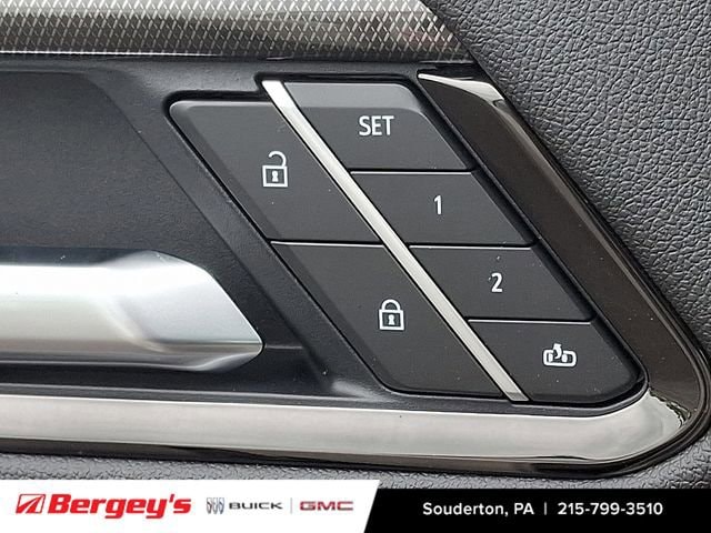2026 GMC Sierra 2500HD AT4 - Photo 22