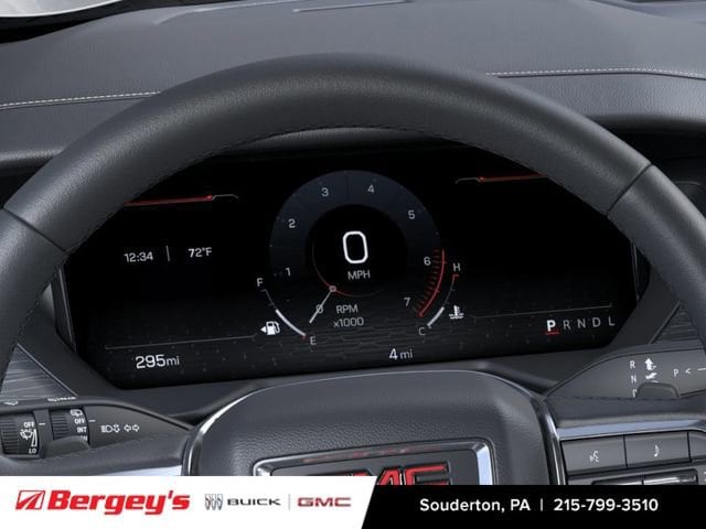 2026 GMC Acadia Elevation - Photo 20