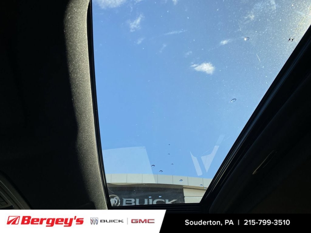 2024 GMC Sierra 2500HD AT4 - Photo 20