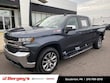  Chevrolet Silverado 1500 LTD
