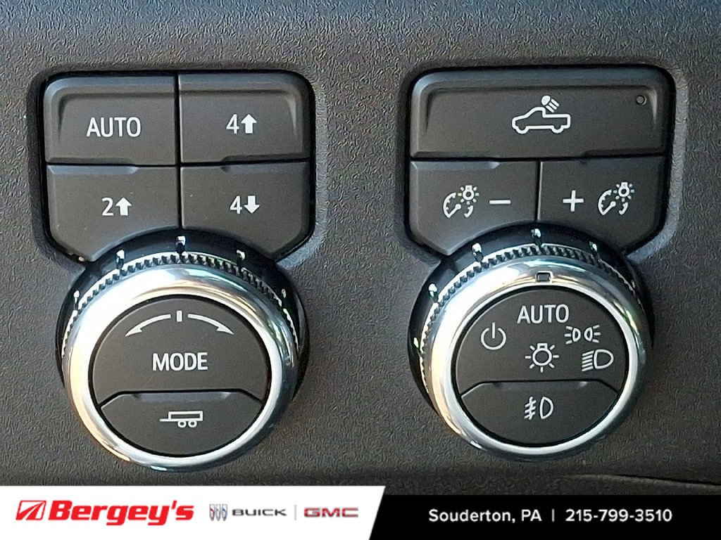 2026 GMC Sierra 1500 Elevation - Photo 20