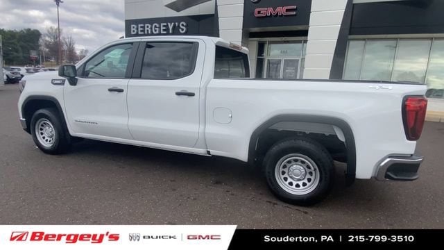2026 GMC Sierra 1500 Pro - Photo 7