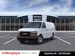  GMC Savana Cargo 2500