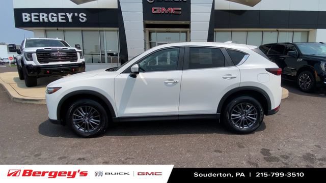 2019 Mazda CX-5 Touring - Photo 6