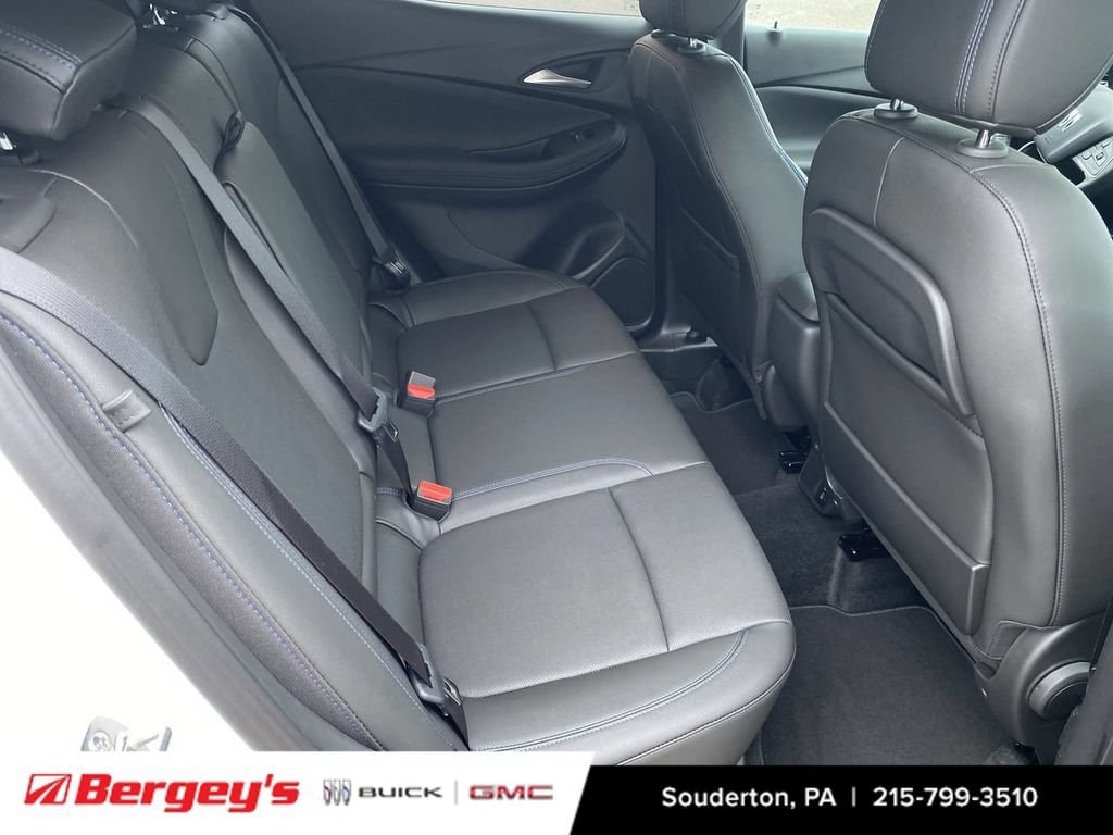 2026 Buick Encore GX Sport Touring - Photo 28