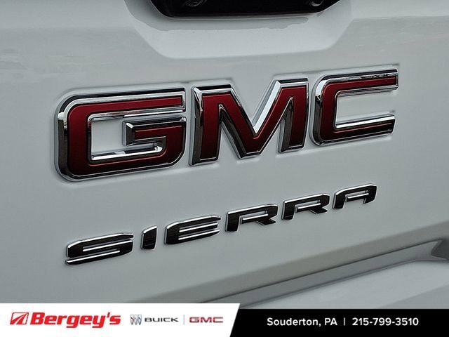 2026 GMC Sierra 1500 Pro - Photo 20