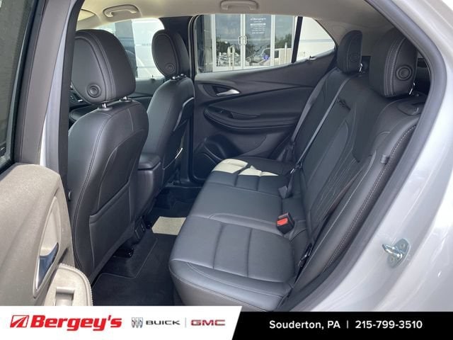 2024 Buick Encore GX Avenir - Photo 29