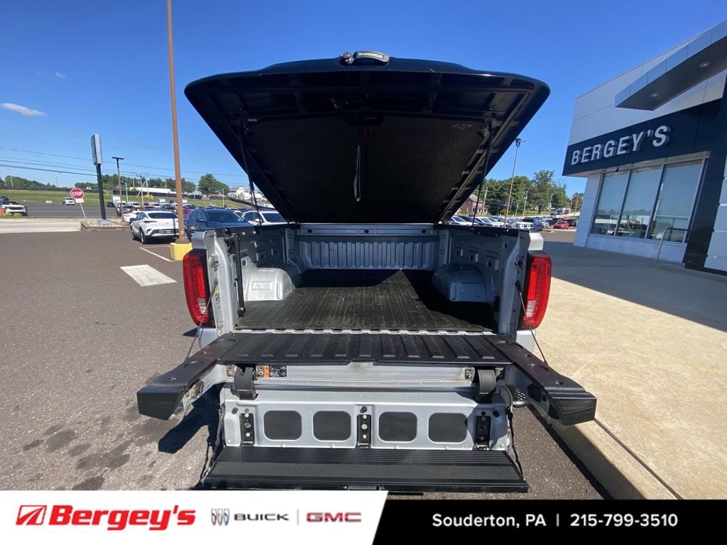 2019 GMC Sierra 1500 SLT - Photo 30