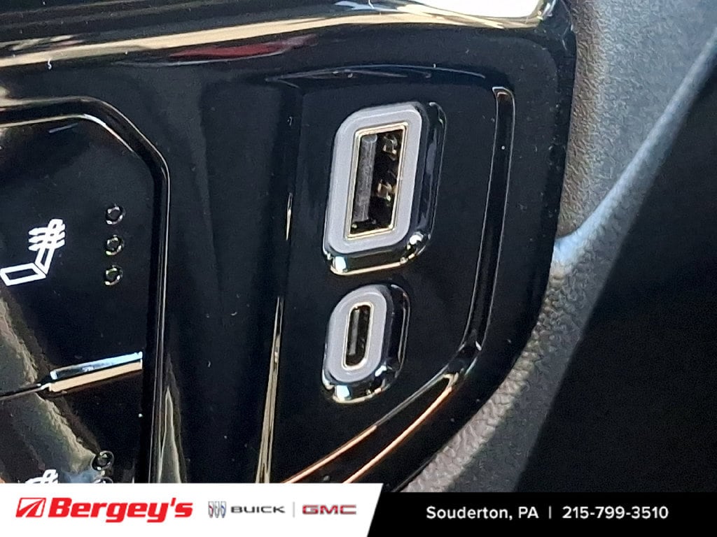 2026 GMC Sierra 1500 Elevation - Photo 19