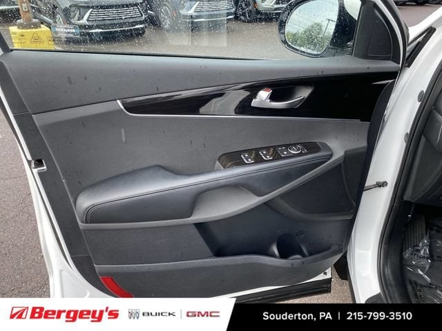 2019 Kia Sorento EX Sport - Photo 26