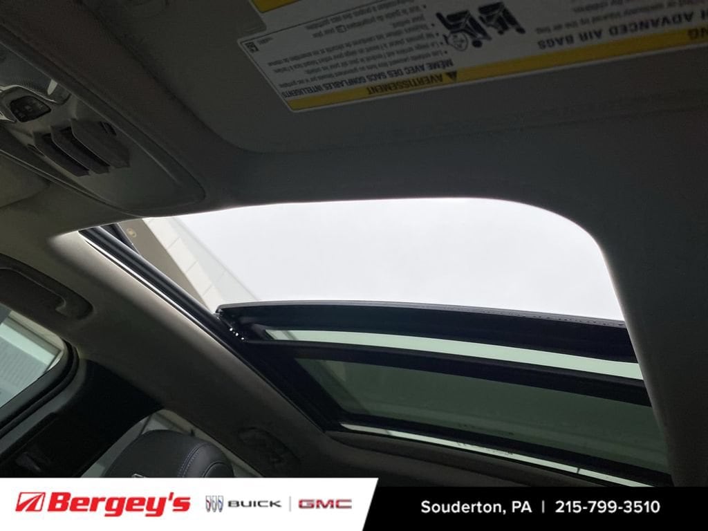 2026 Buick Encore GX Sport Touring - Photo 19