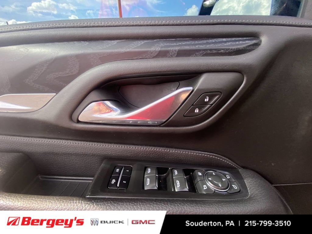 2023 GMC Yukon XL Denali - Photo 27