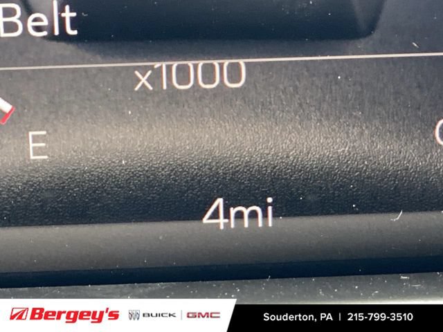 2026 GMC Acadia Denali - Photo 13