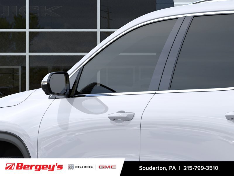 2027 Buick Enclave Preferred - Photo 13