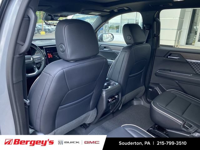 2026 GMC Acadia Denali - Photo 23