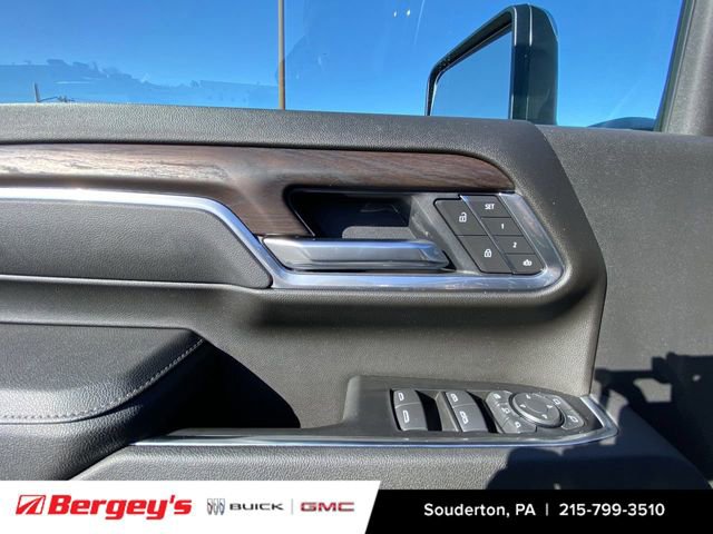2026 GMC Sierra 2500HD SLT - Photo 25