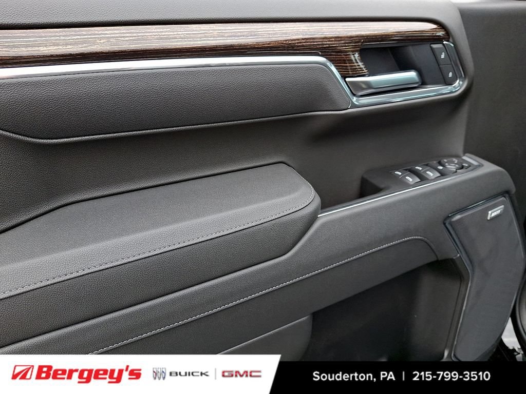 2026 GMC Sierra 1500 Elevation - Photo 9