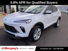 2026 Buick Encore GX Preferred SUV