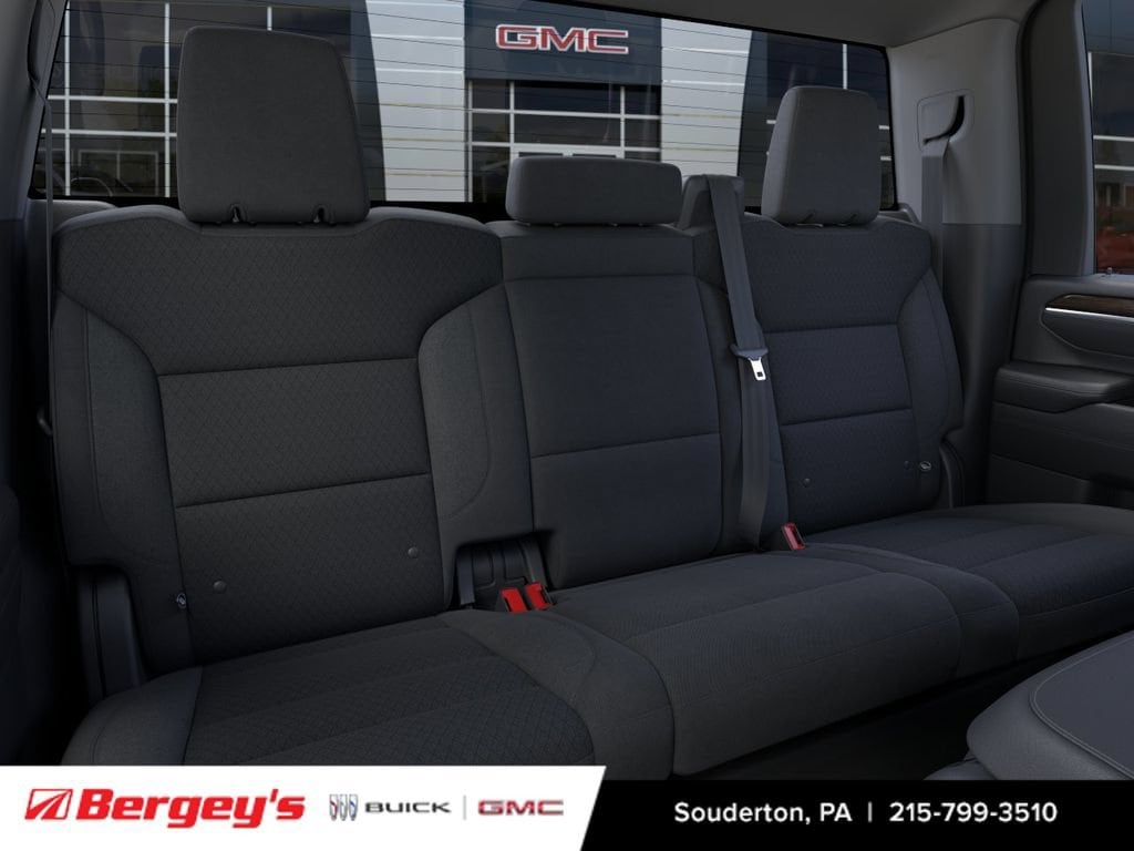 2026 GMC Sierra 2500HD SLE - Photo 18