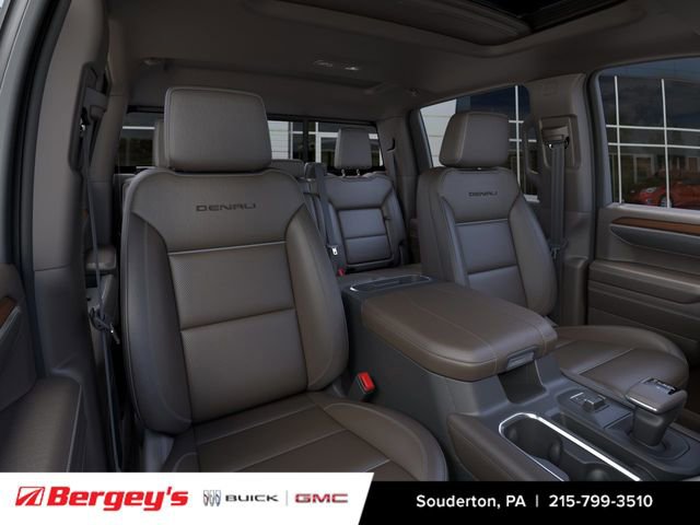2026 GMC Sierra 1500 Denali - Photo 18