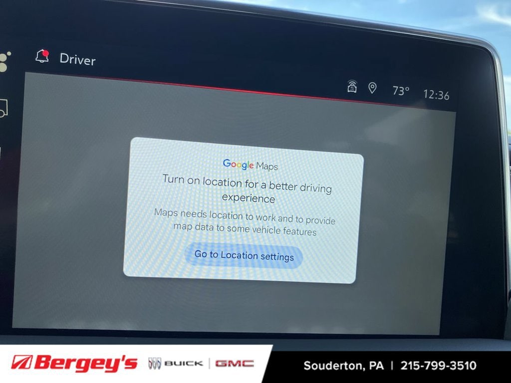 2024 GMC Yukon AT4 - Photo 17