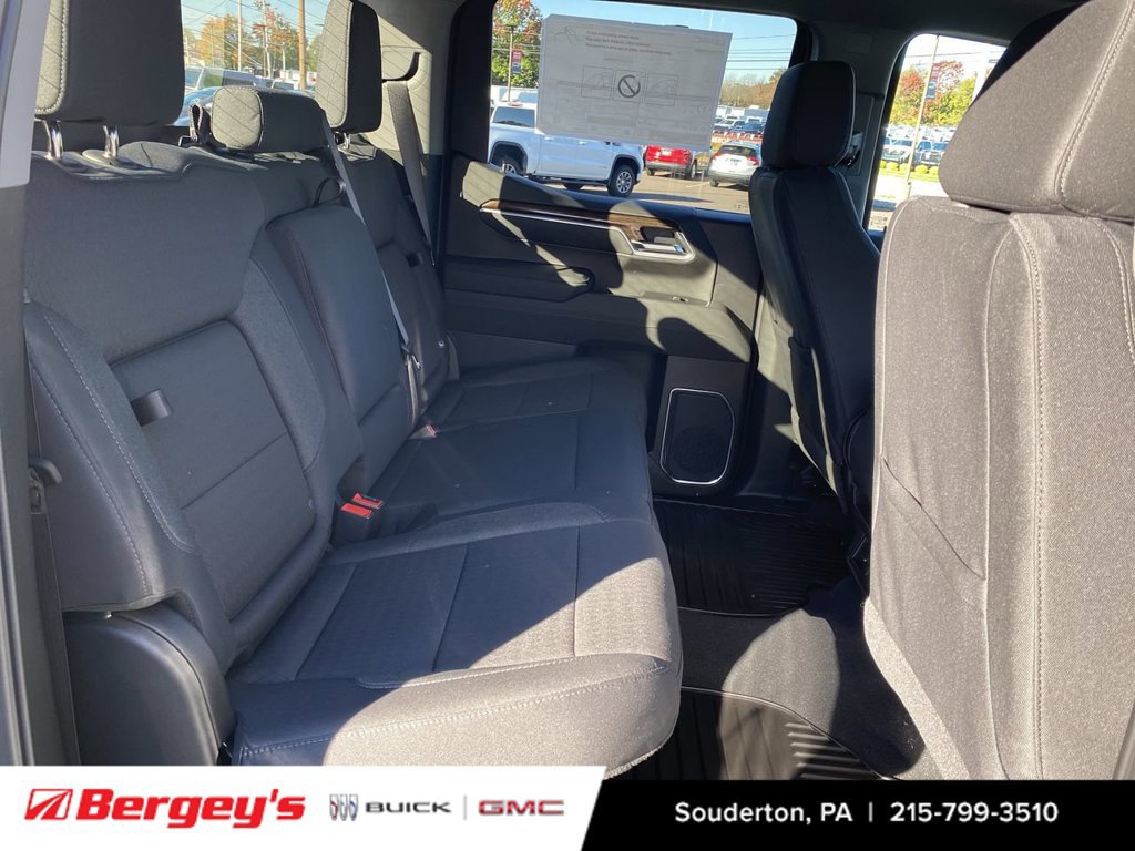 2026 GMC Sierra 1500 Elevation - Photo 29