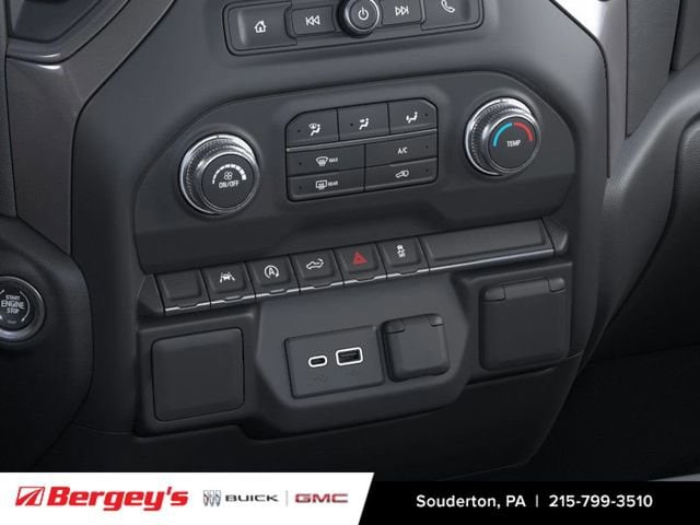 2026 GMC Sierra 1500 Pro - Photo 24