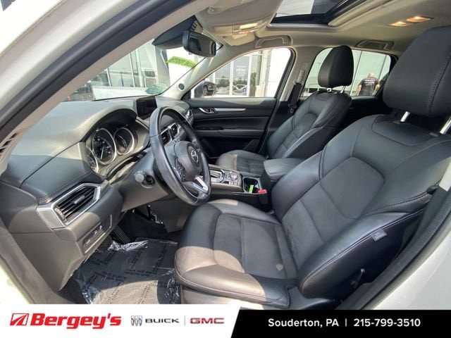 2019 Mazda CX-5 Touring - Photo 23