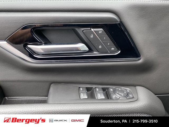 2026 GMC Yukon XL Denali - Photo 25