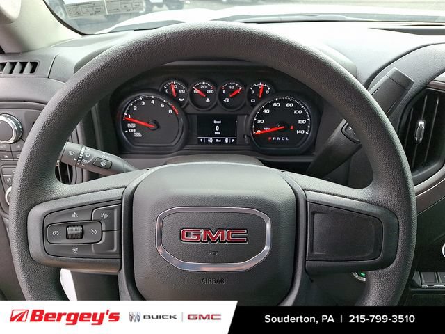 2026 GMC Sierra 1500 Pro - Photo 14