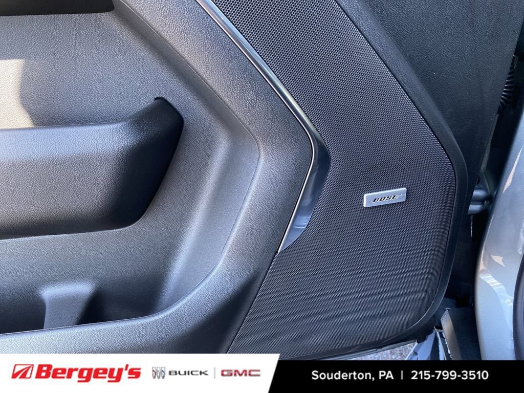2026 GMC Yukon XL Elevation - Photo 26