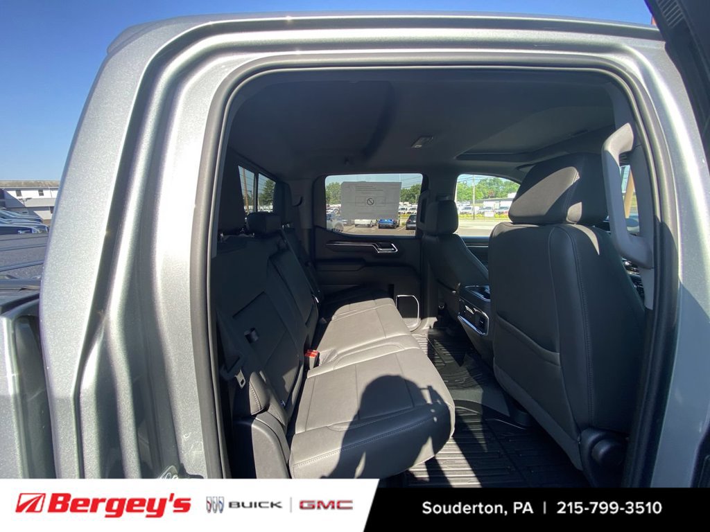2026 GMC Sierra 1500 Elevation - Photo 29