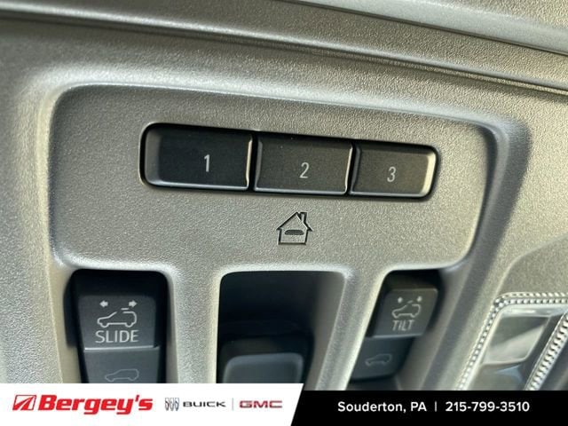 2025 Chevrolet Silverado 2500HD LTZ - Photo 45