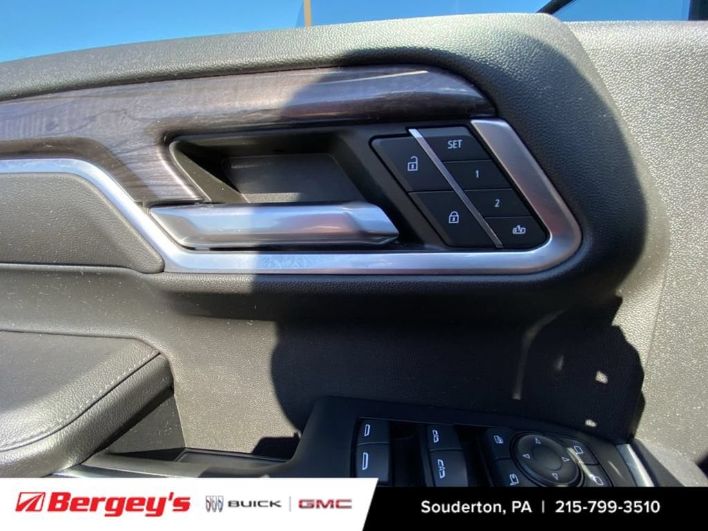 2022 Chevrolet Silverado 1500 LTZ - Photo 27