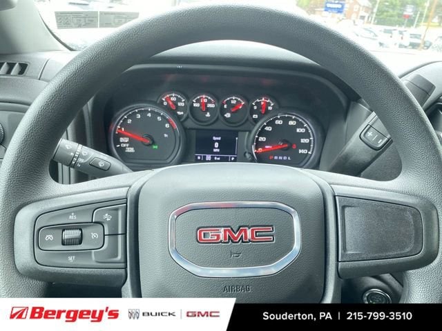 2026 GMC Sierra 1500 Pro - Photo 12