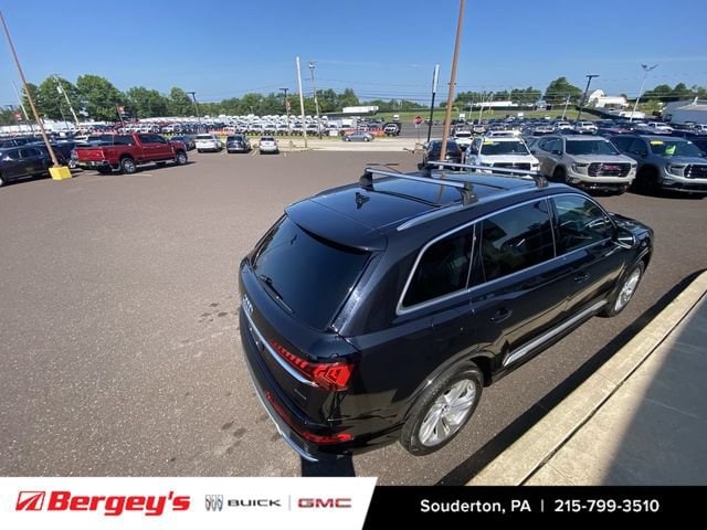 2020 Audi Q7 Premium Plus - Photo 24