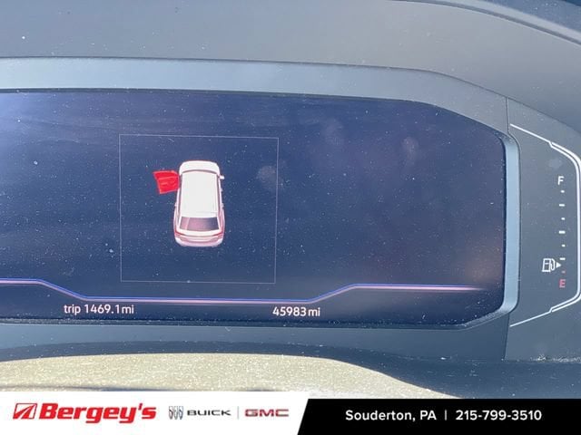 2019 Volkswagen Atlas SEL - Photo 10