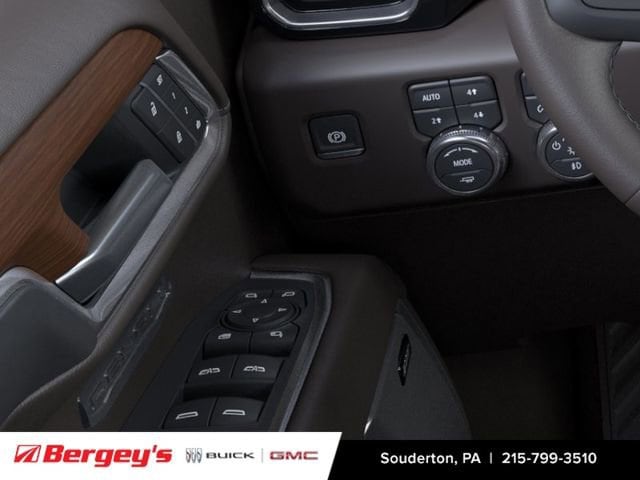 2026 GMC Sierra 1500 Denali - Photo 24