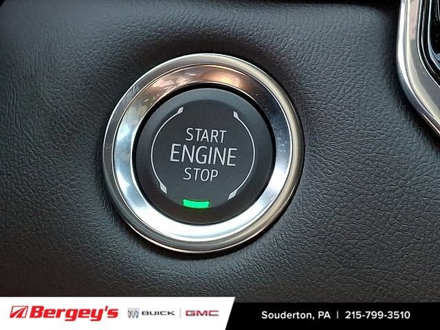 2026 GMC Canyon Elevation - Photo 17