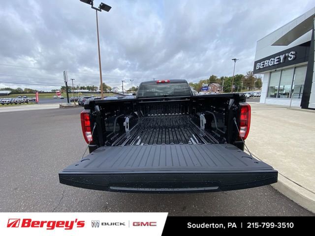 2026 GMC Sierra 1500 Pro - Photo 28